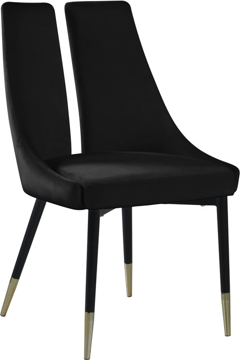 Sleek - Dining Chair (Set of 2)