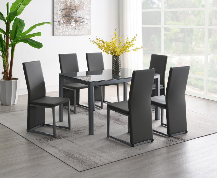 D227 - Dining Room Set