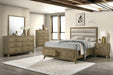 B269 - Bed - Stylish Home Furniture