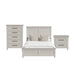 Canterbury - Panel Bedroom Set - Stylish Home Furniture
