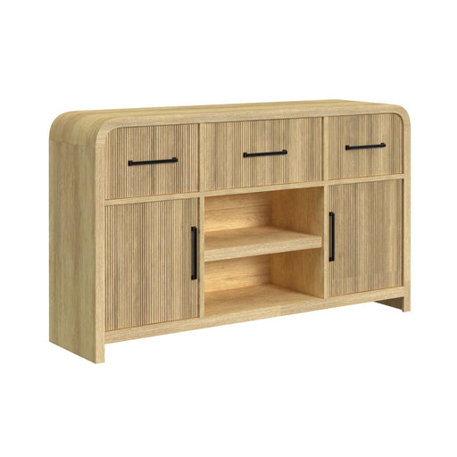 Ridgemont - Server - Stylish Home Furniture