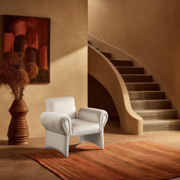 Fleurette - Accent Chair