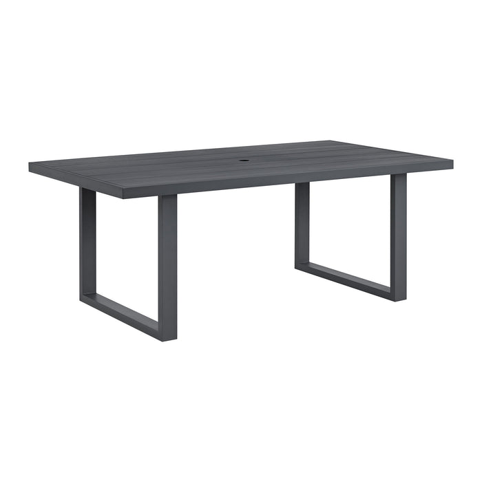 Playa - Standard Height Dining Set