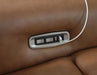 Magic Man - Reclining Sectional - Stylish Home Furniture