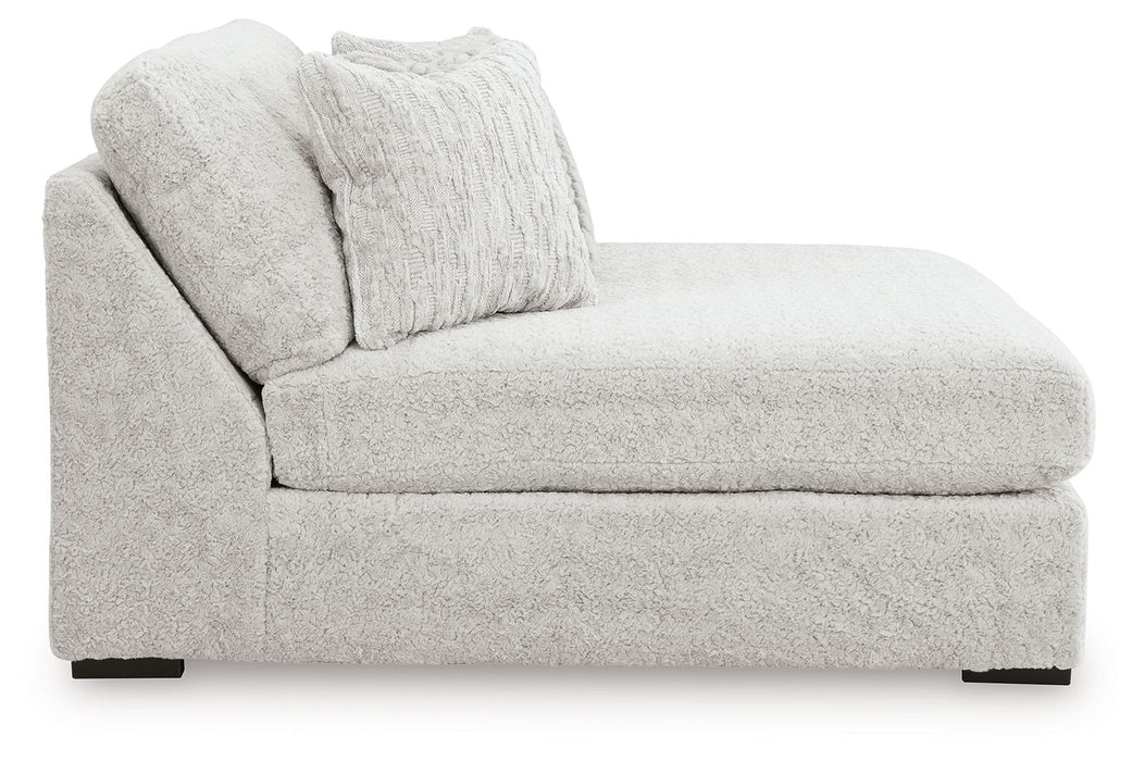 Cuddle Plush - Sectional - Stylish Home Furniture