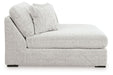 Cuddle Plush - Sectional - Stylish Home Furniture