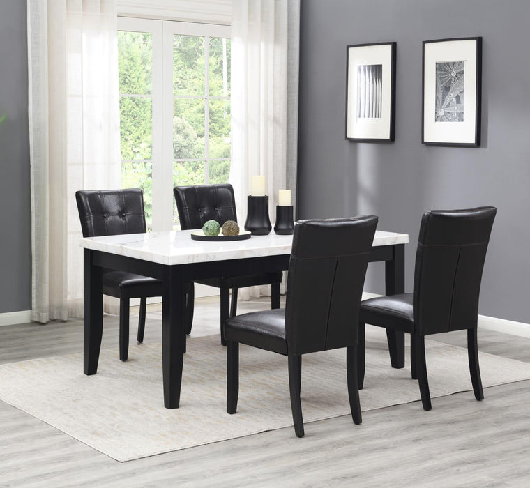D127 - Dining Room Set