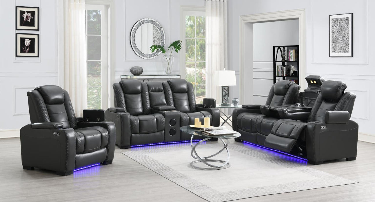 U93 - Living Room Set