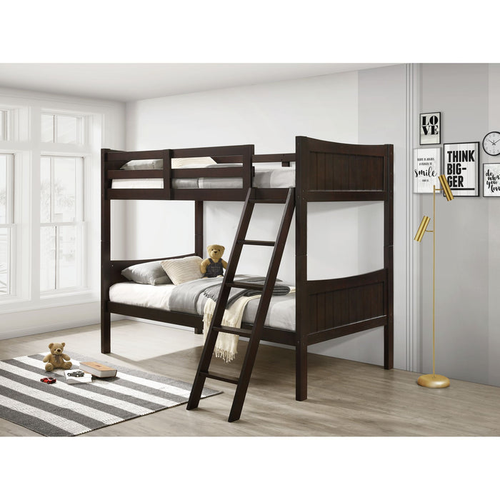 Sami - Bunk - Stylish Home Furniture