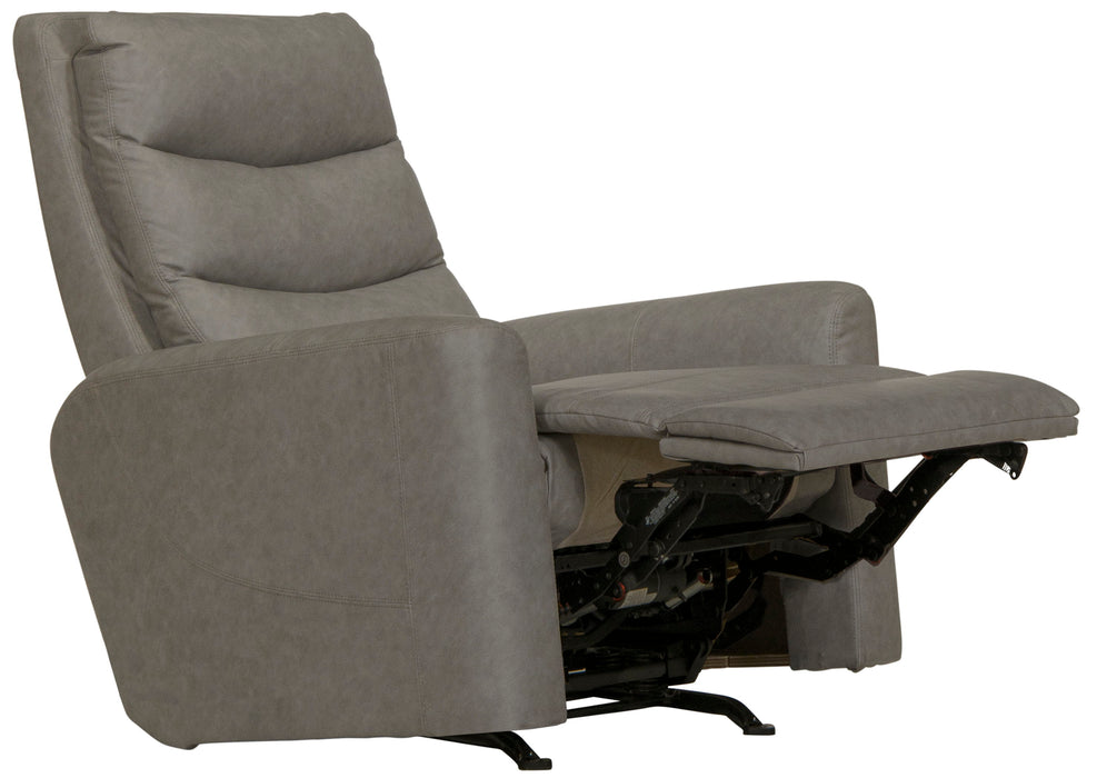 Jet - Power Rocker Recliner