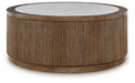Hadonna - Round Table - Stylish Home Furniture