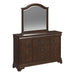 Cameron - Dresser - Stylish Home Furniture