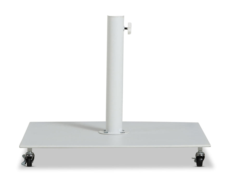 Belize - Steel Patio Umbrella Base