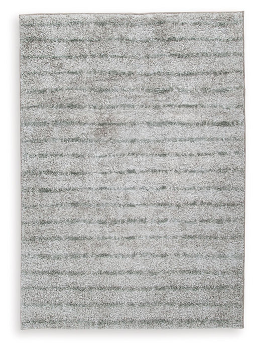 Laddway - Rug - Stylish Home Furniture