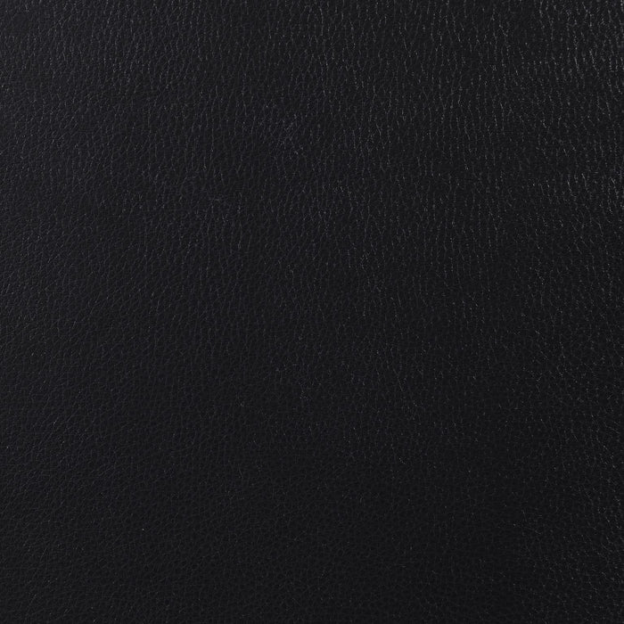 U529 - Loveseat - Black