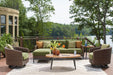 Horizon Hall - Lounge Set - Stylish Home Furniture