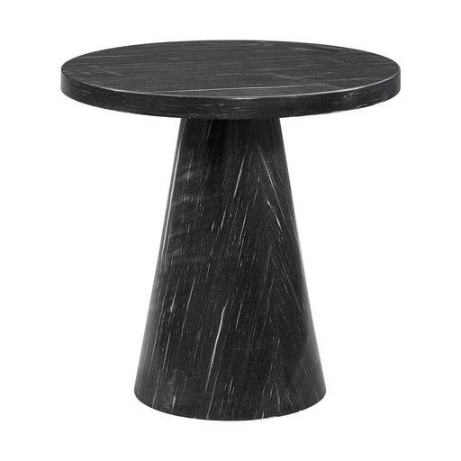 Bellini - Round Occasional End Table - Stylish Home Furniture