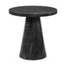 Bellini - Round Occasional End Table - Stylish Home Furniture