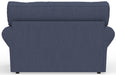 Cape May - Chair & 1/2 - Denim - Stylish Home Furniture