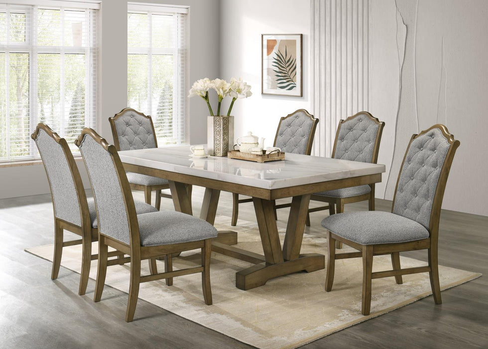 D074 - Dining Room Set