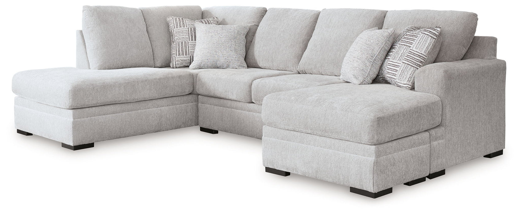 Gabyleigh - Sectional - Stylish Home Furniture