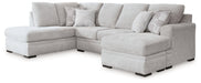 Gabyleigh - Sectional - Stylish Home Furniture
