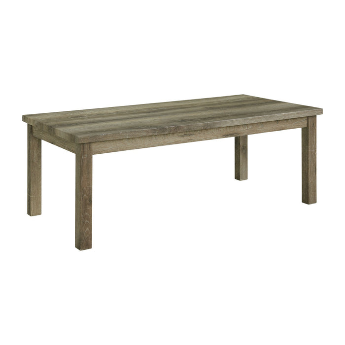 Oak Lawn - Three Pack Occasional Set (Lift Top Coffee Table) - Paper - Stylish Home Furniture