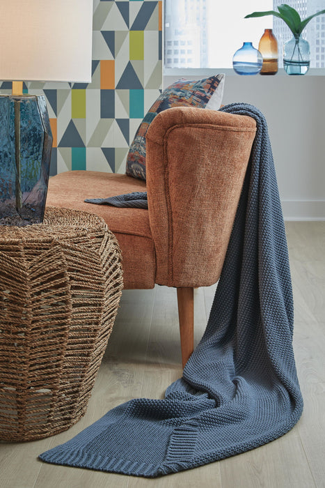 Gayelery - Throw - Stylish Home Furniture