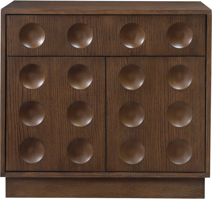 Compass - Night Stand