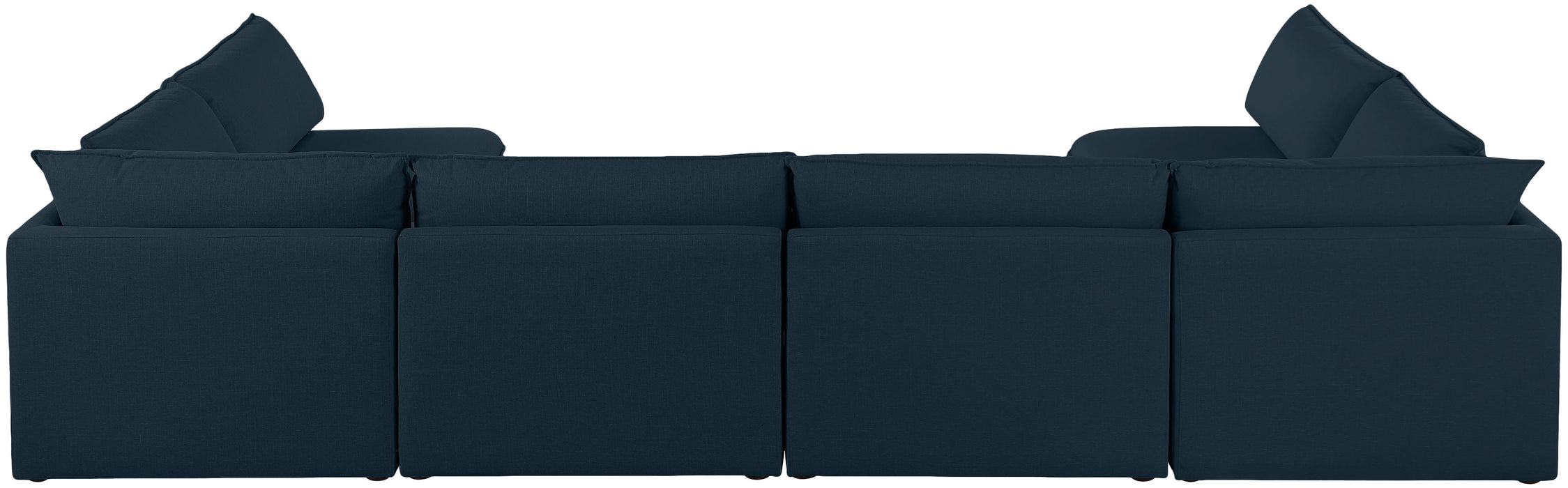 Mackenzie - Modular Sectional