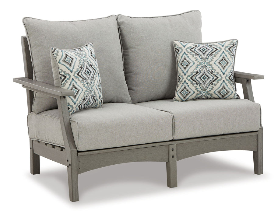 Visola - Lounge Set - Stylish Home Furniture