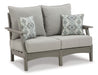 Visola - Lounge Set - Stylish Home Furniture