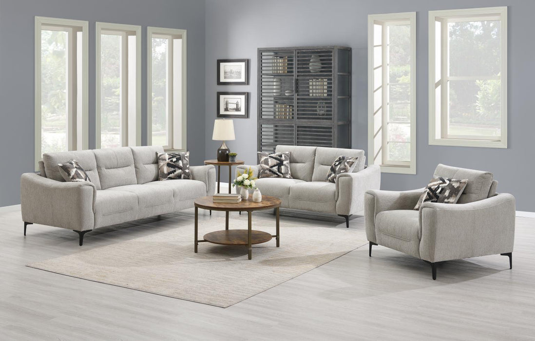 U408 - Living Room Set