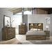 Bailey - Music Bed - Stylish Home Furniture