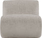 Akira - Fabric Upholstered Accent Chair - Stylish Home Furniture