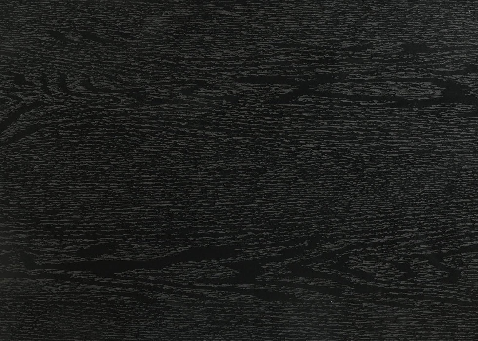 B385 - Dresser - Black