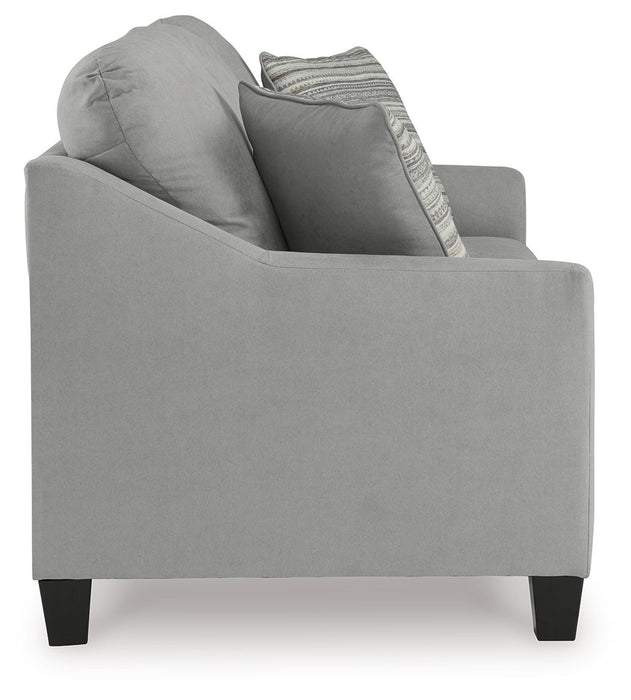 Adlai - Sofa - Shadow - Stylish Home Furniture