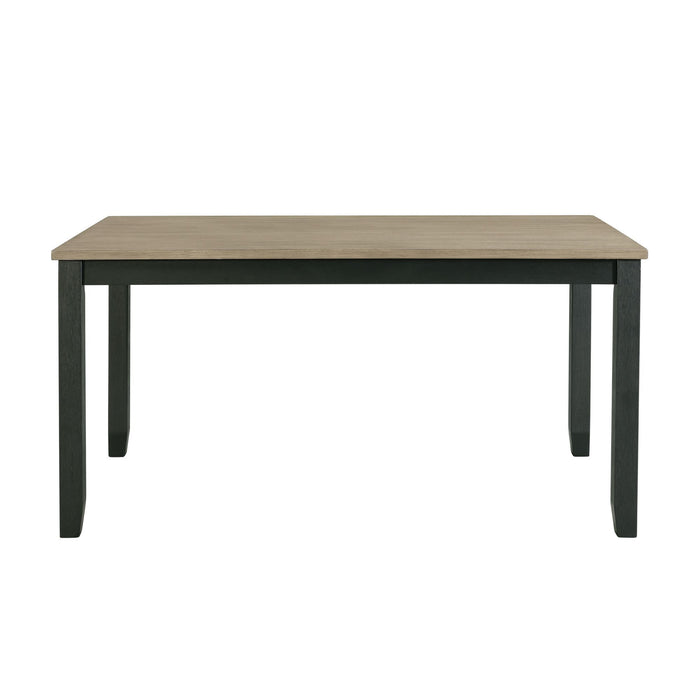 Martin - Dining Set - Stylish Home Furniture