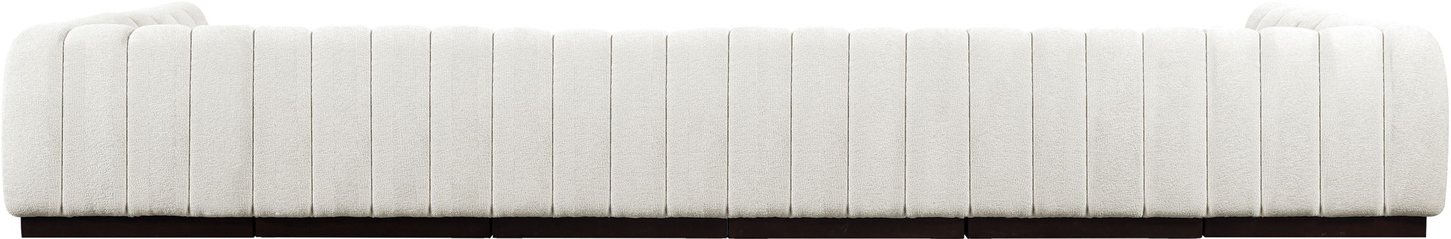 Quinn - 8 Piece Modular Sectional