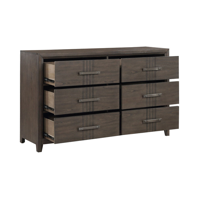 Landon - Dresser - Stylish Home Furniture