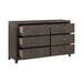 Landon - Dresser - Stylish Home Furniture