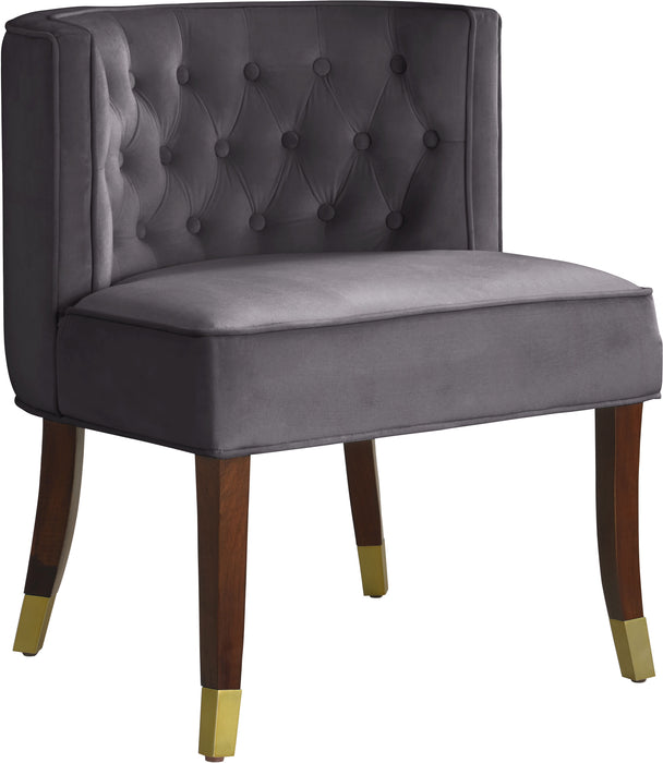 Perry - Dining Chair (Set of 2)