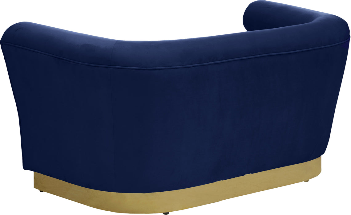 Bellini - Loveseat