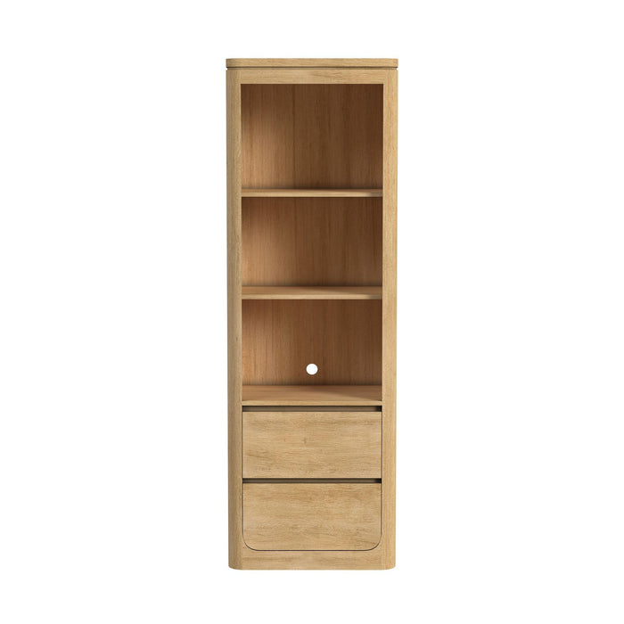 Rosalie - Side Pier - Stylish Home Furniture