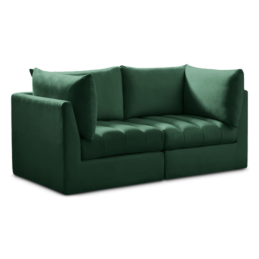 Jacob - Modular 2 Seat Sofa