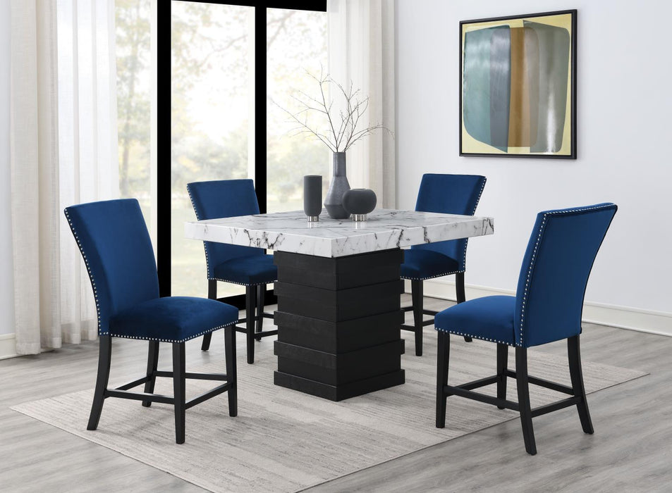 D138 - Dining Room Set