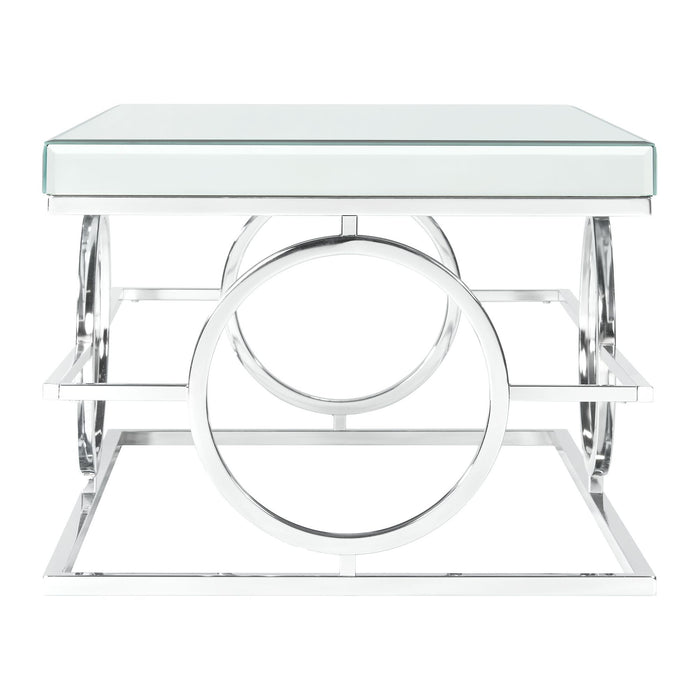 Pearl - Table - Stylish Home Furniture