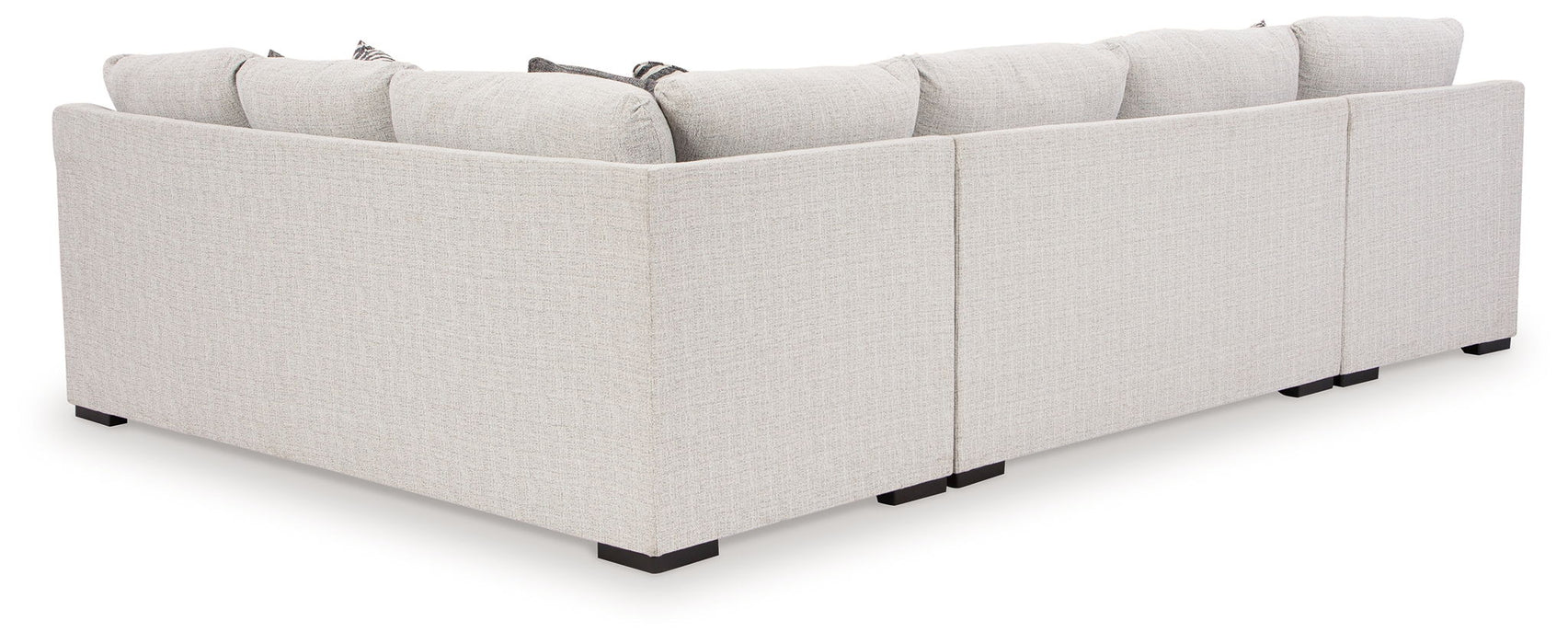 Koralynn - Sectional - Stylish Home Furniture