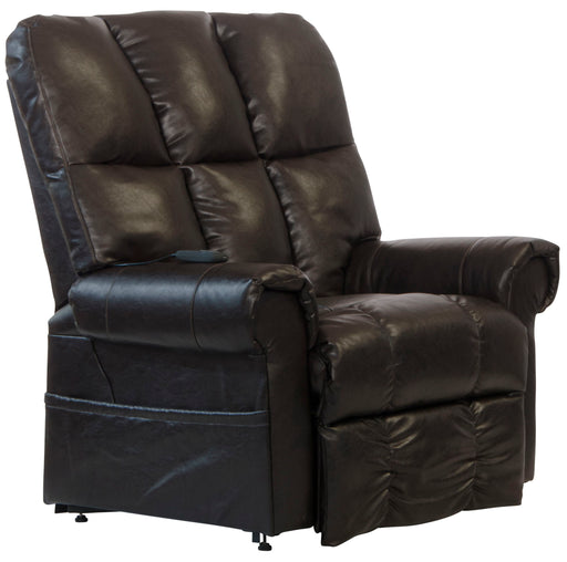 Stallworth - Power Lift Recliner - Stylish Home Furniture