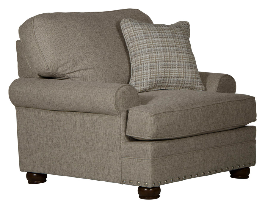 Farmington - Chair - Buff - Stylish Home Furniture
